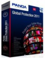 Download Panda Global Protection 2011 v4 Windows 7 e Vista Multilinguagem